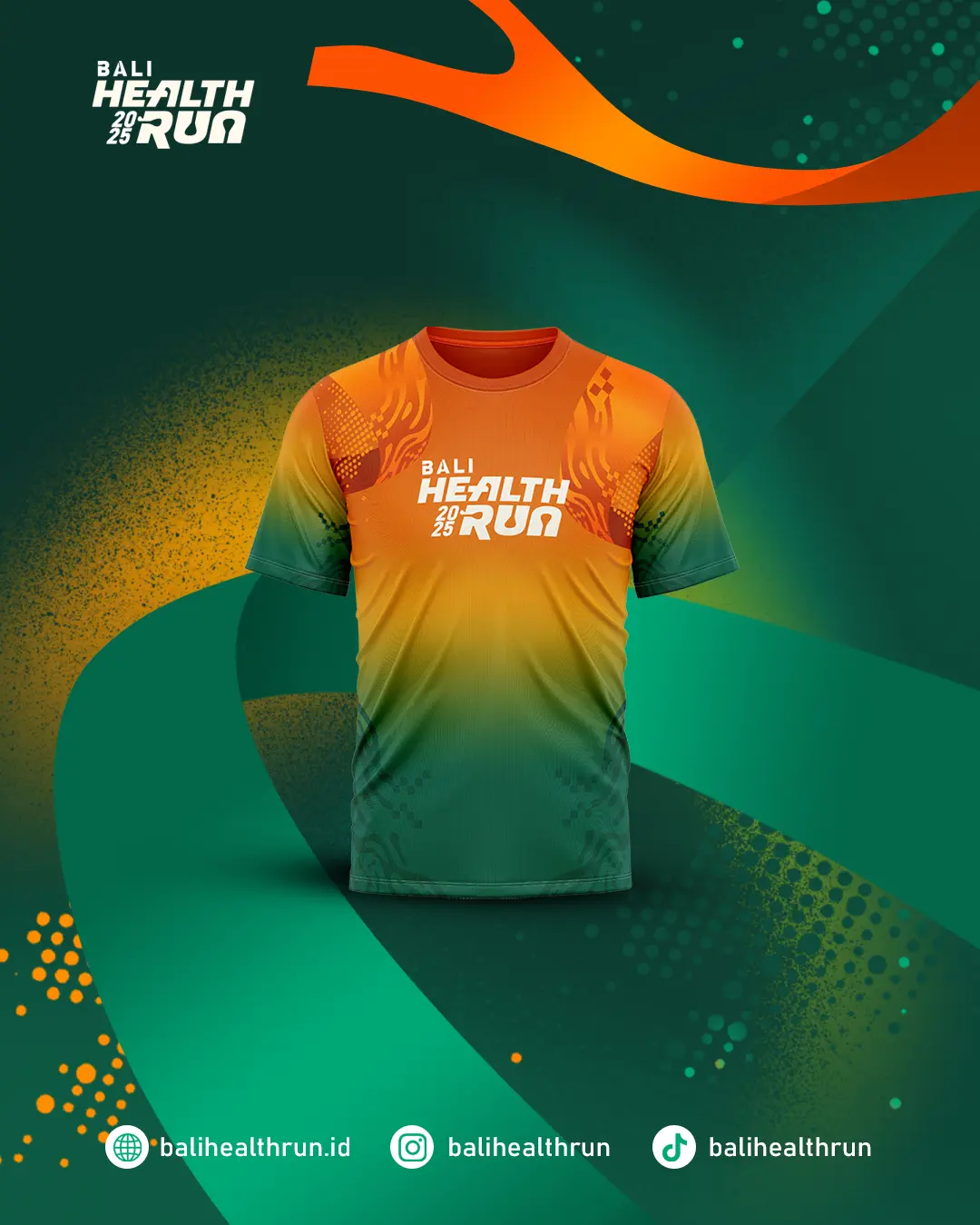 Jersey Front