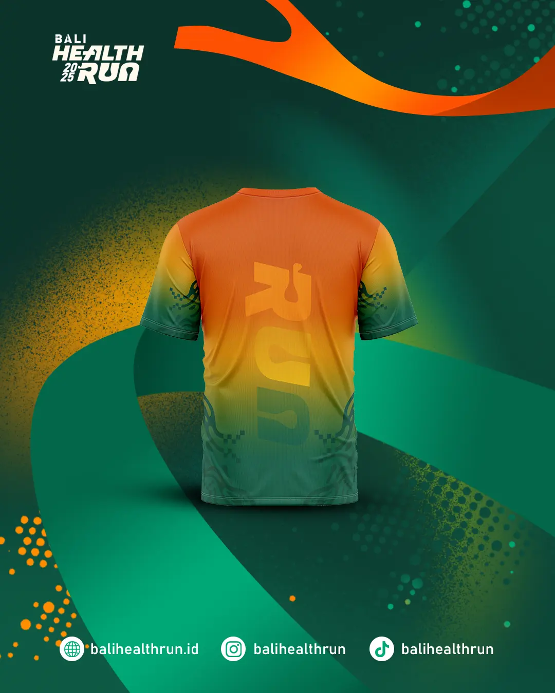 Jersey Back
